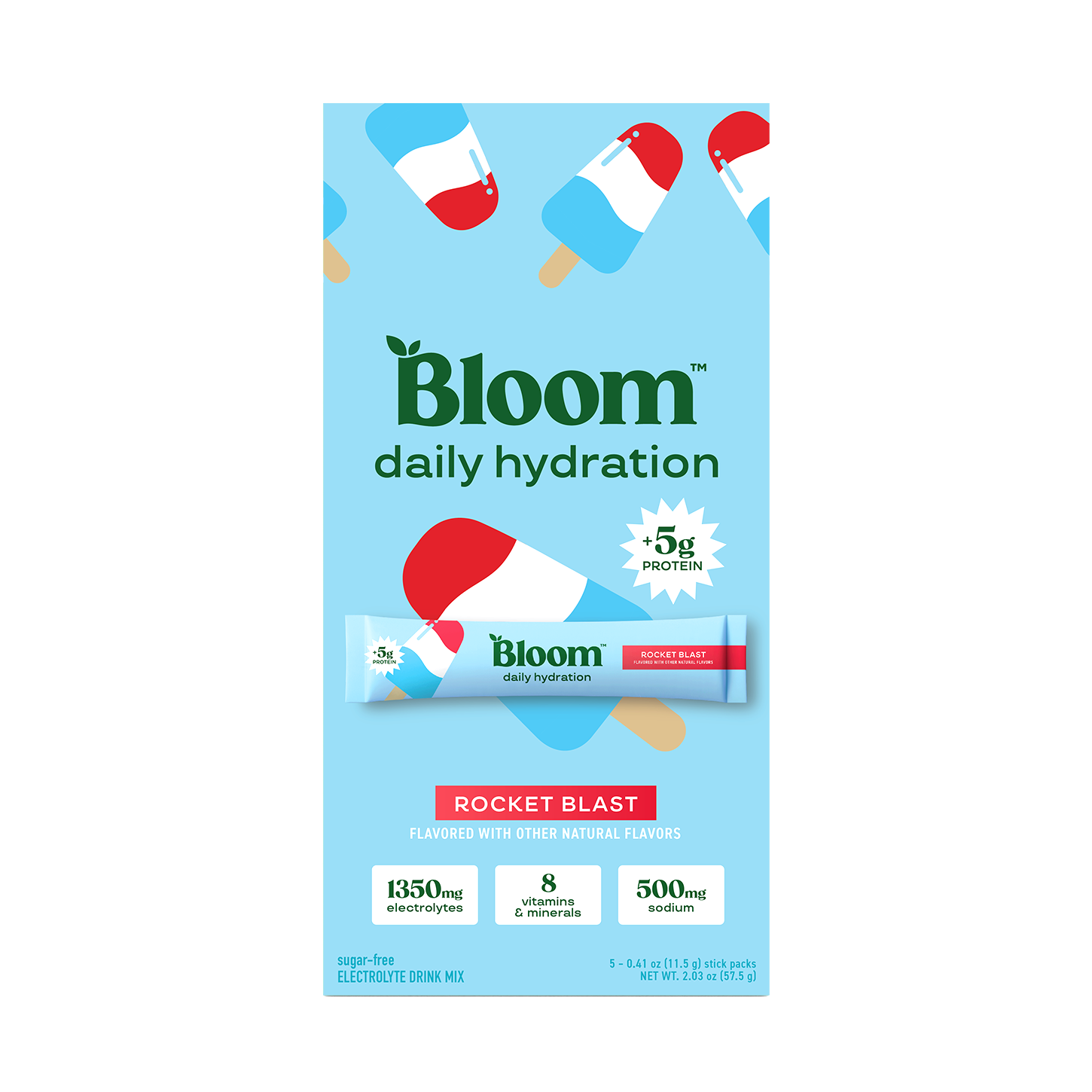 July Nutrition Gift