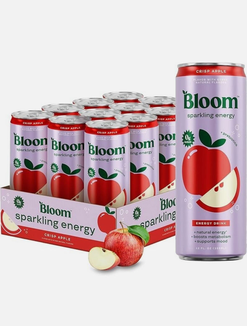 Sparkling Energy Gift