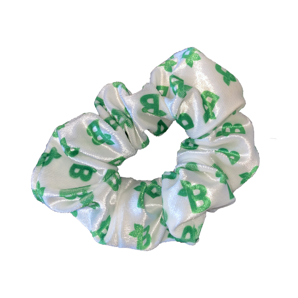 Free Scrunchie