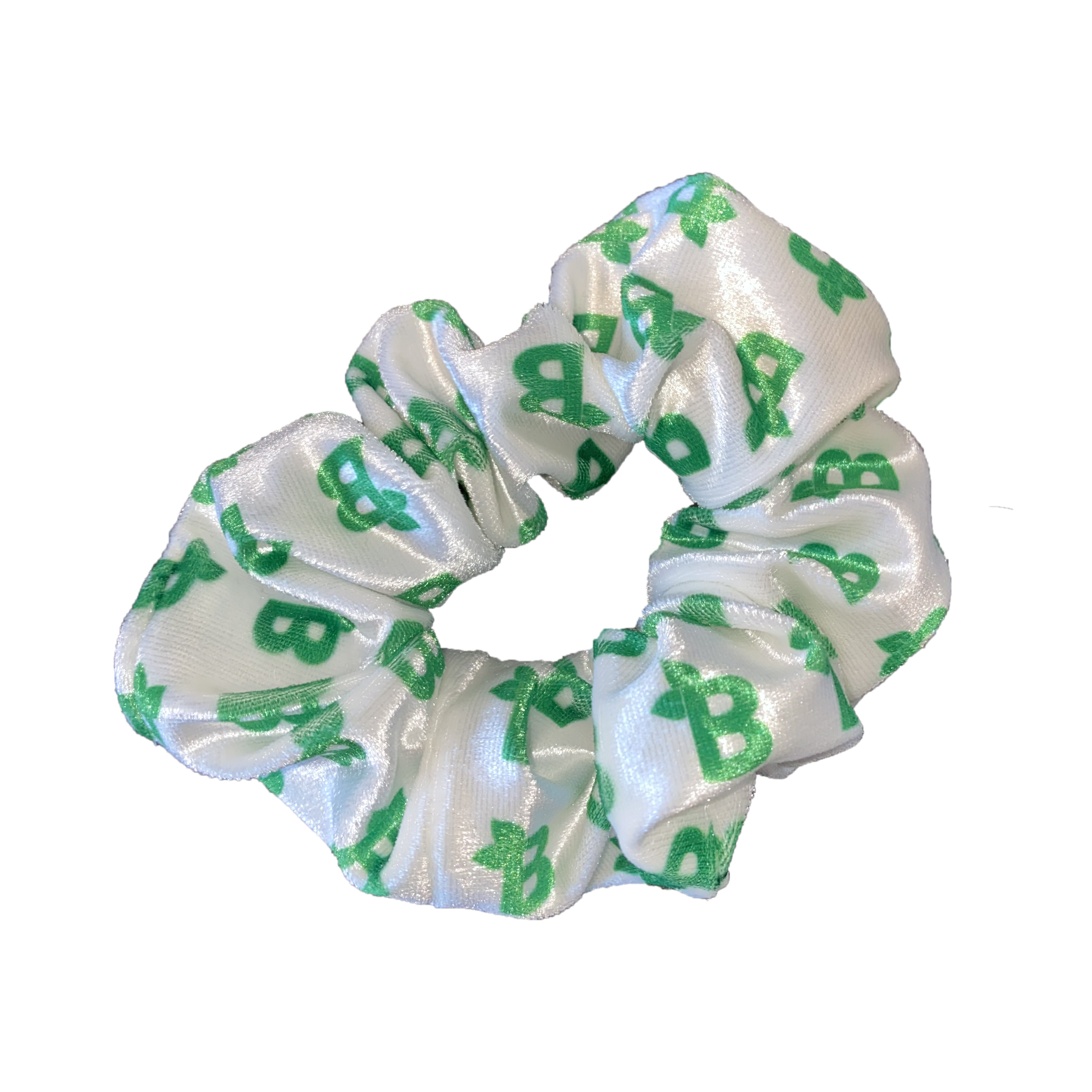 Free Scrunchie