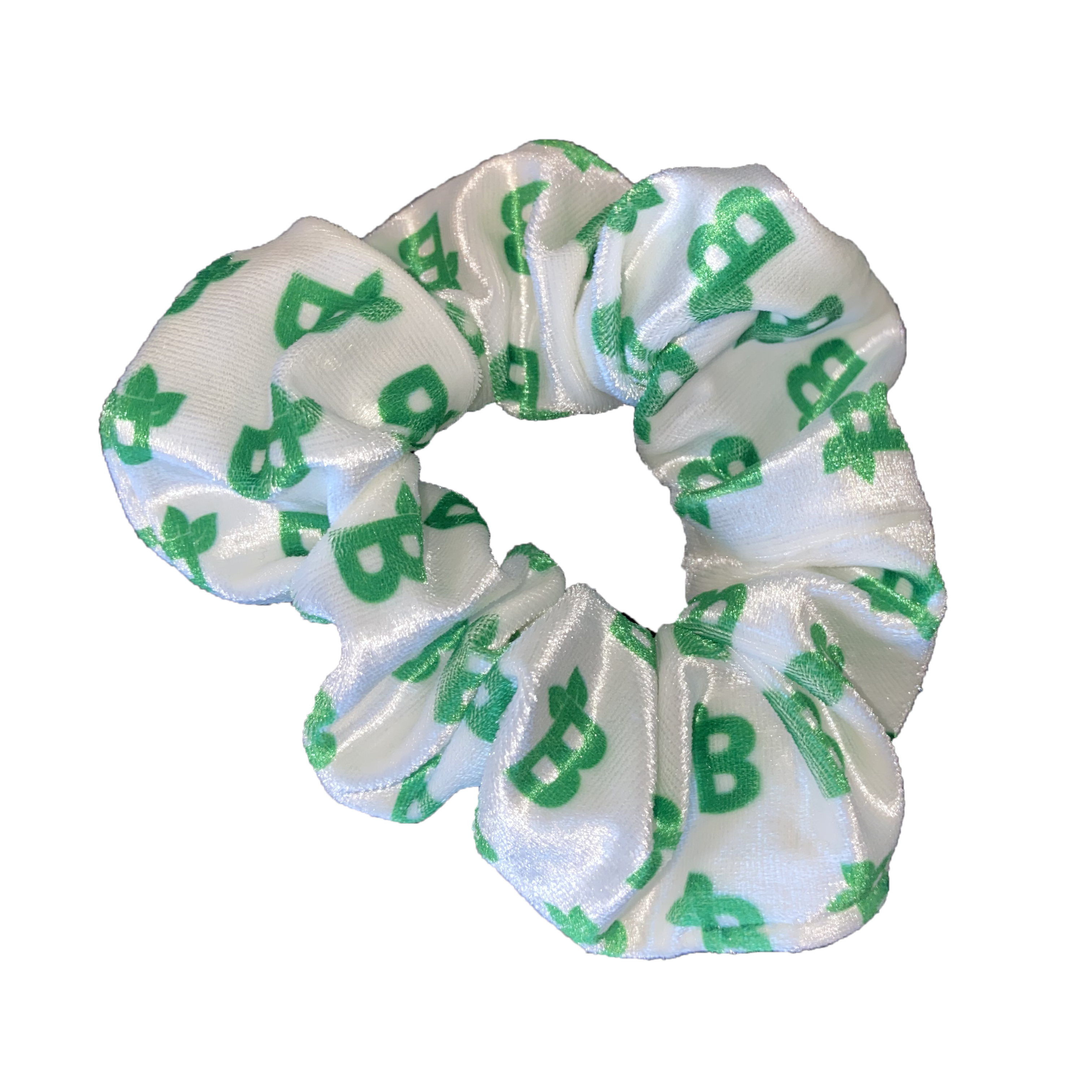 Free Scrunchie
