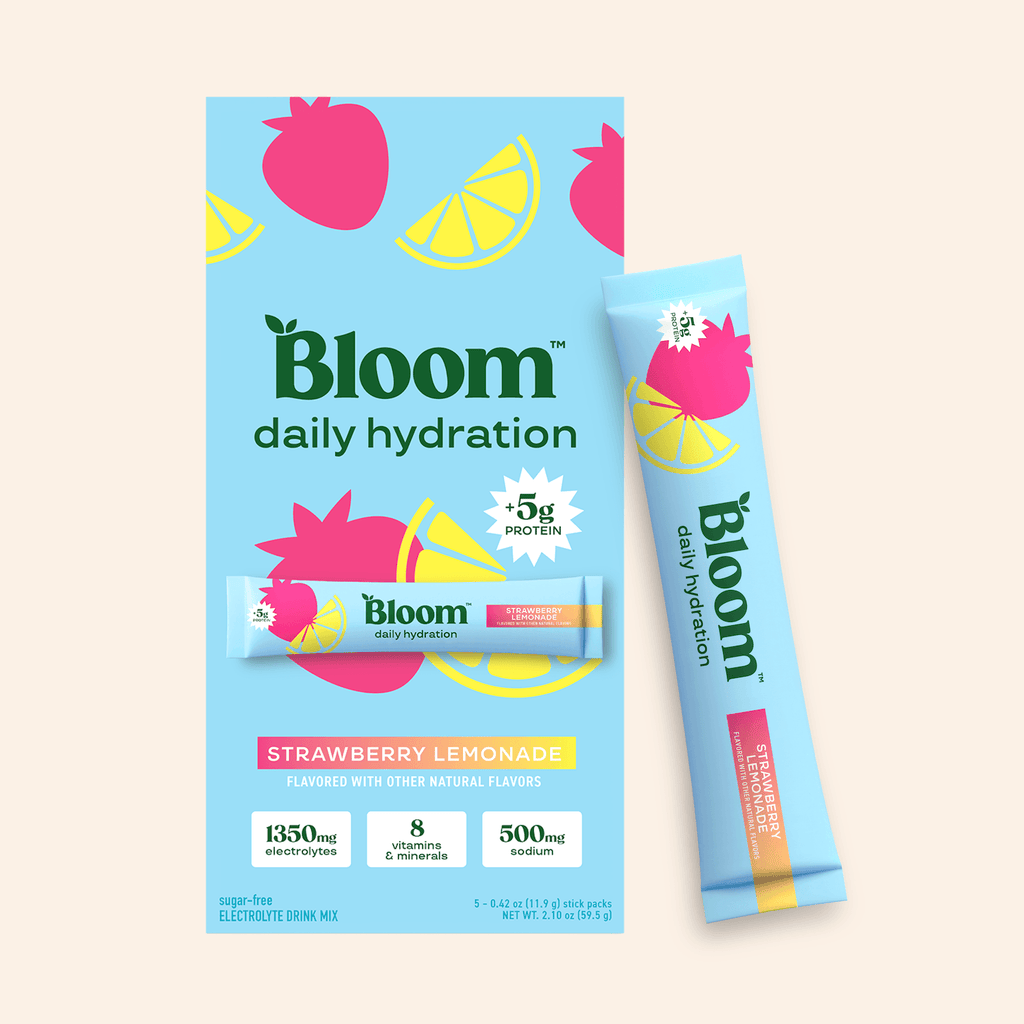 July Nutrition Gift