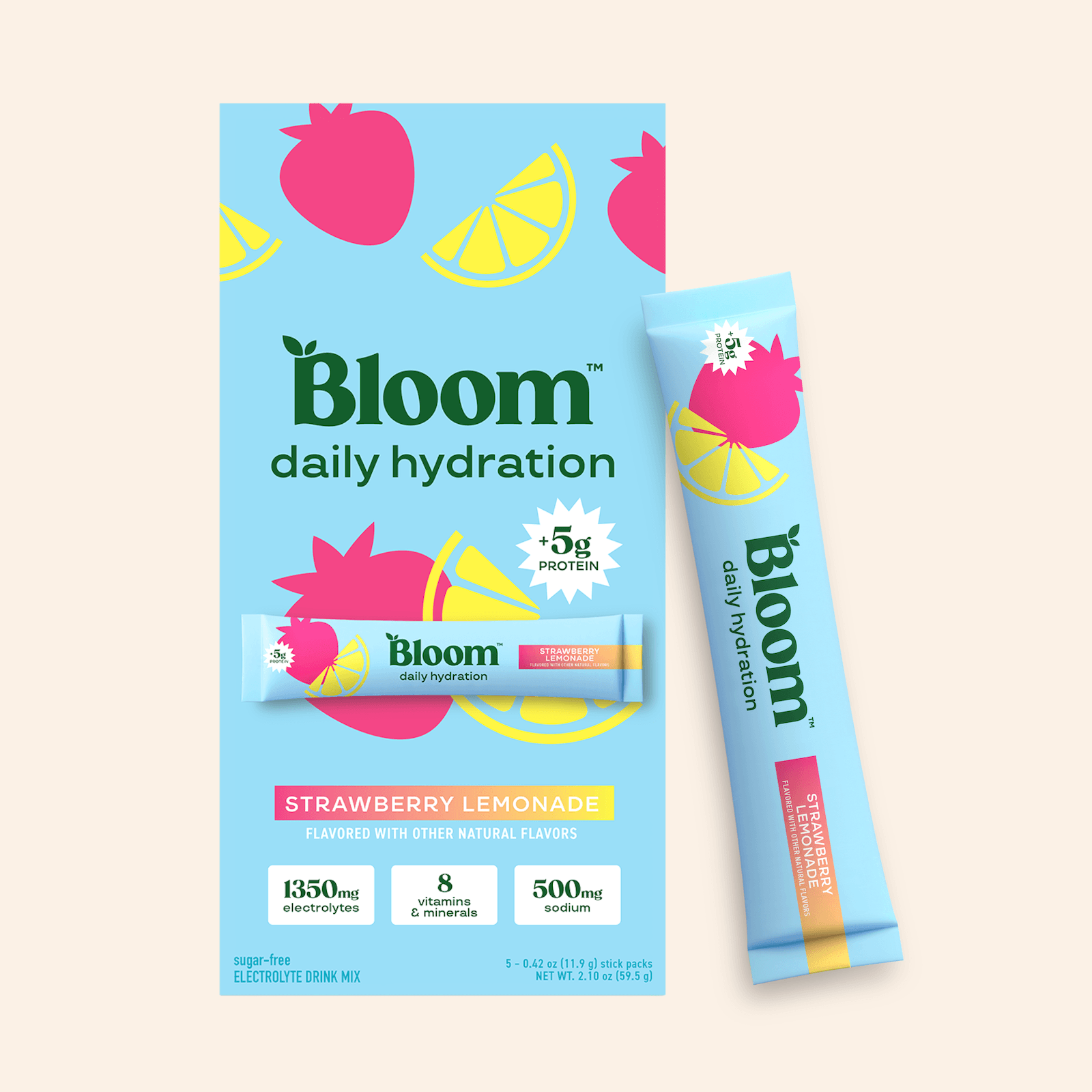 July Nutrition Gift