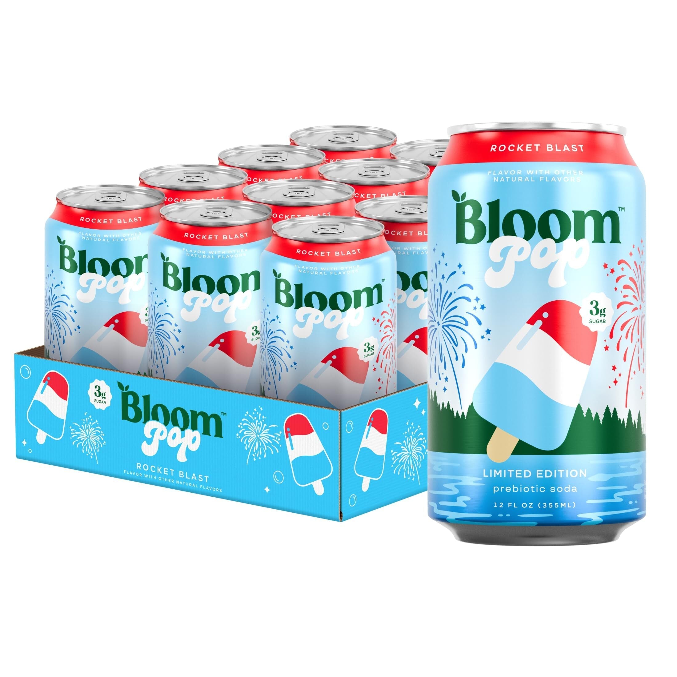 June Beverage Gift