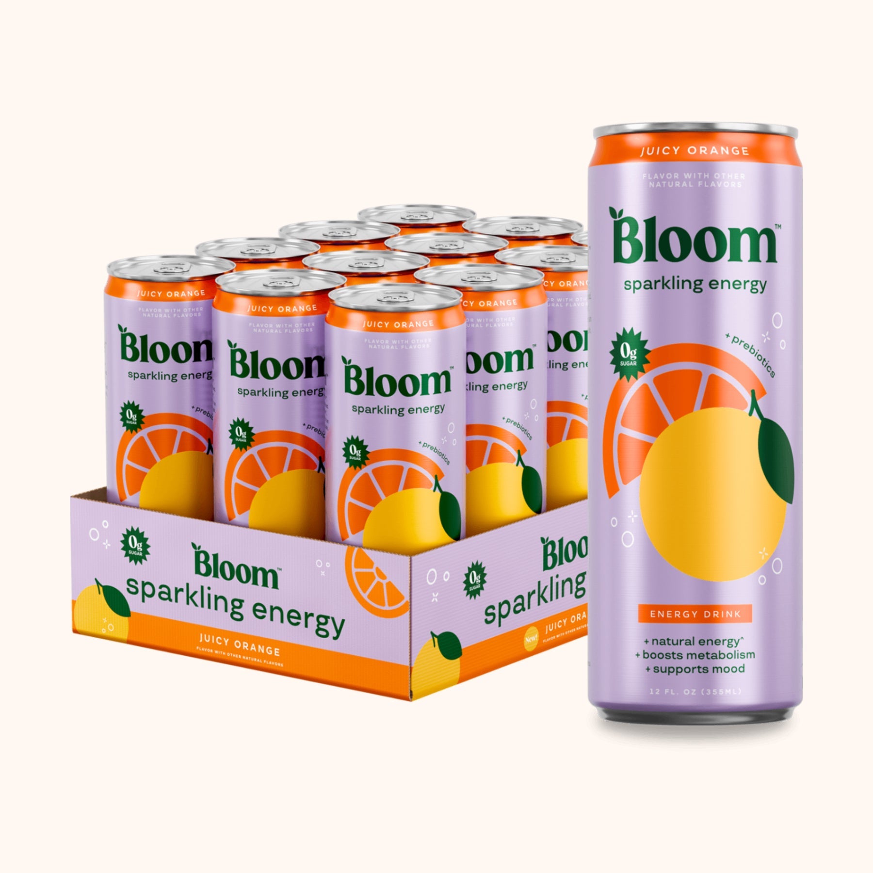 Sparkling Energy Gift