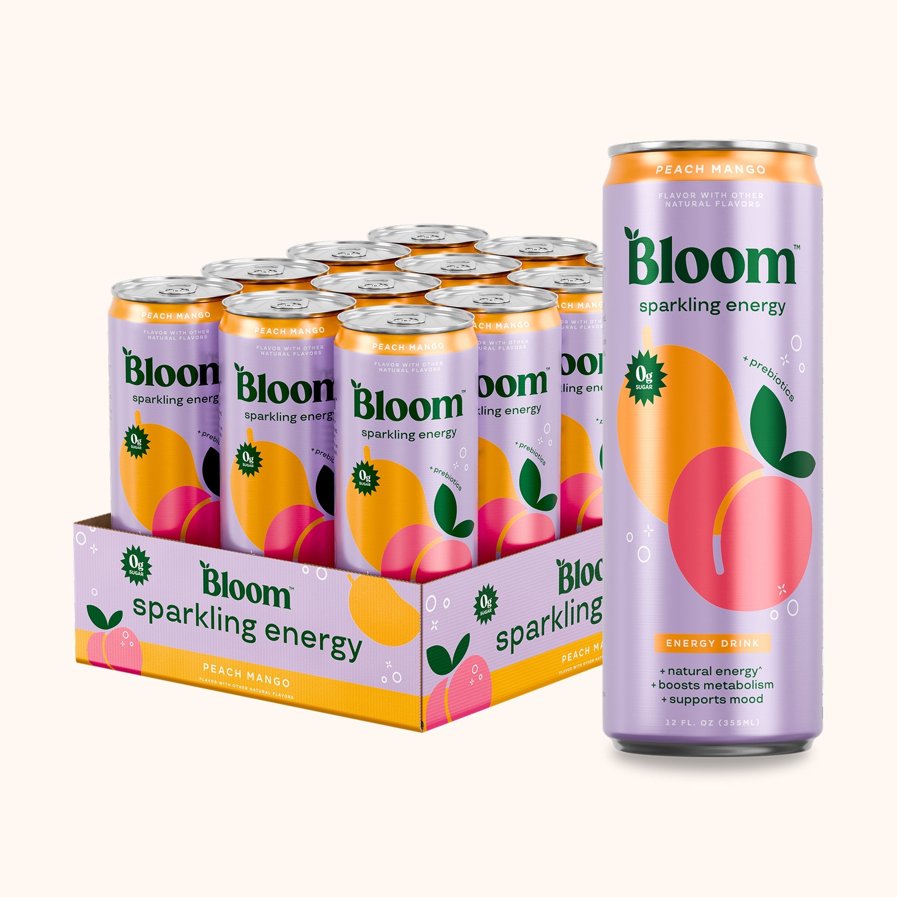 Sparkling Energy Gift