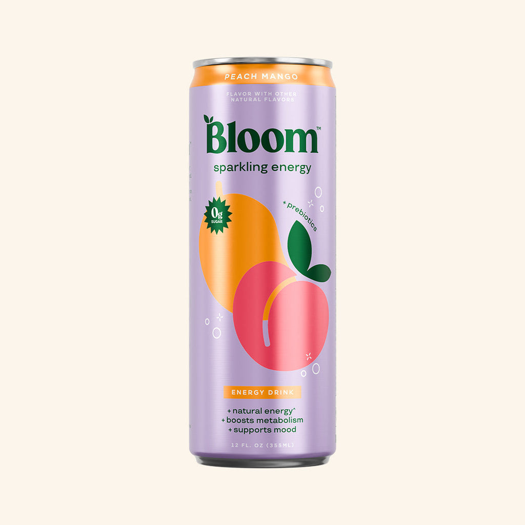 Sparkling Energy