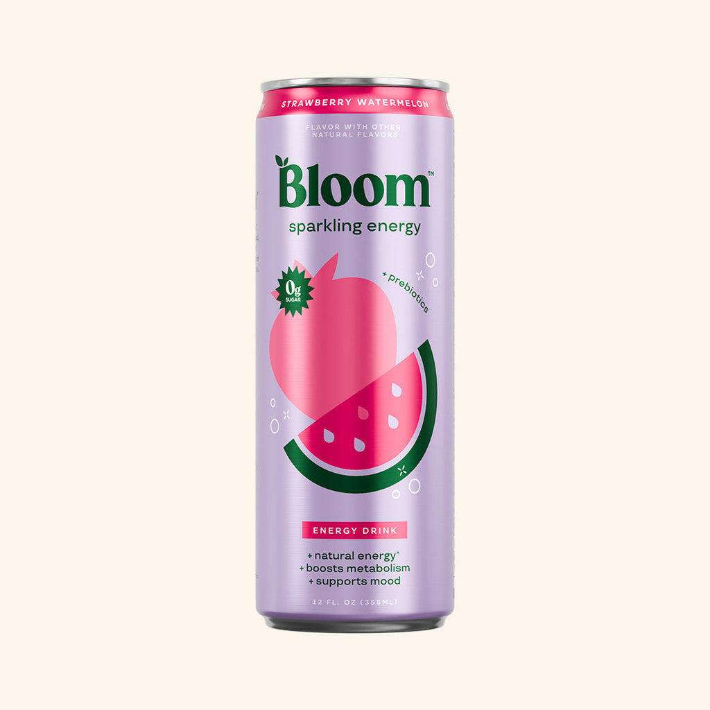 Sparkling Energy